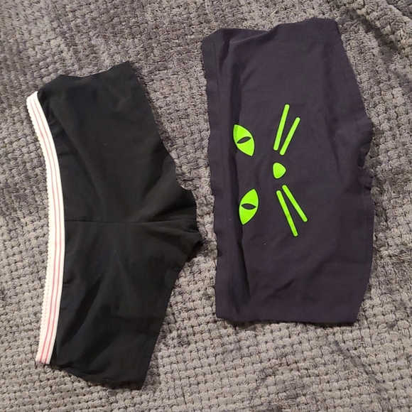 Boyshort Set - Picture 2 of 2